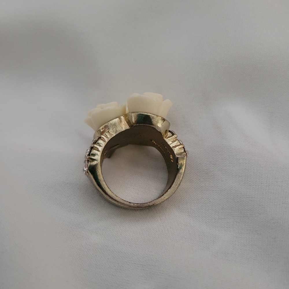Cocktail ring - Picture 2 of 2